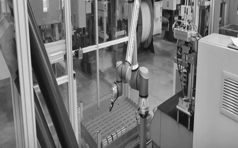Robotics-Cables
