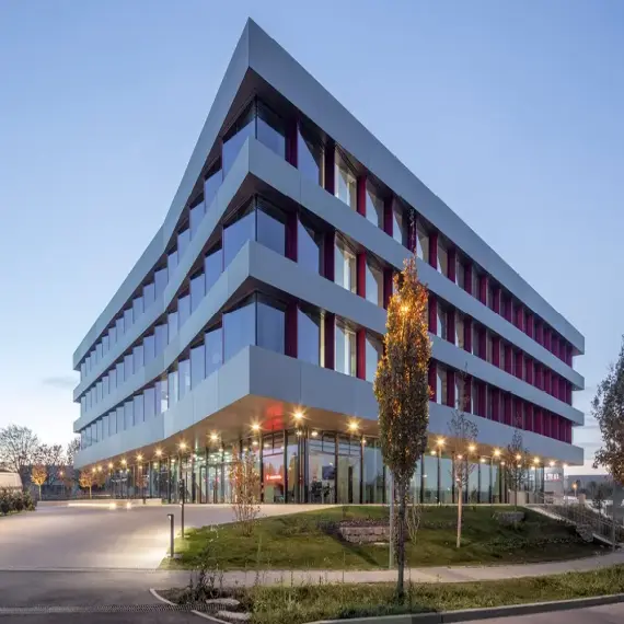 Headquarters Germany 