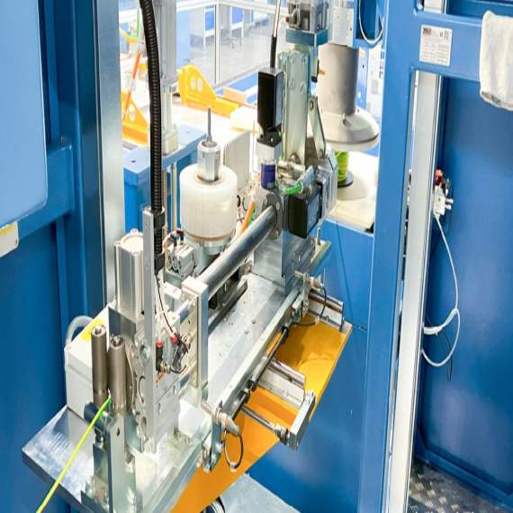 Windsbach Spolemaskine